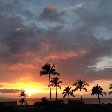 Wailea Sunset Condo - Ekolu #607 Exterior photo