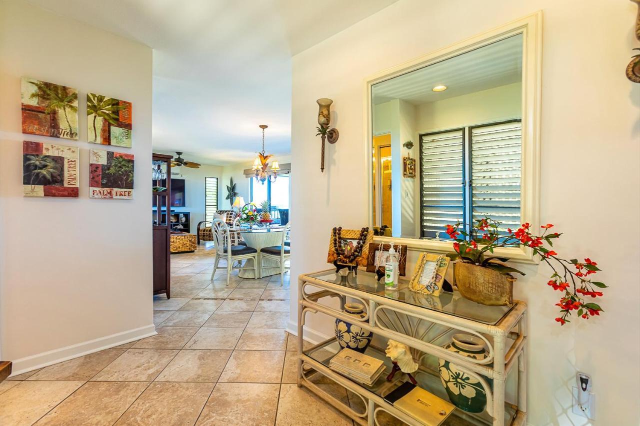 Wailea Sunset Condo - Ekolu #607 Exterior photo