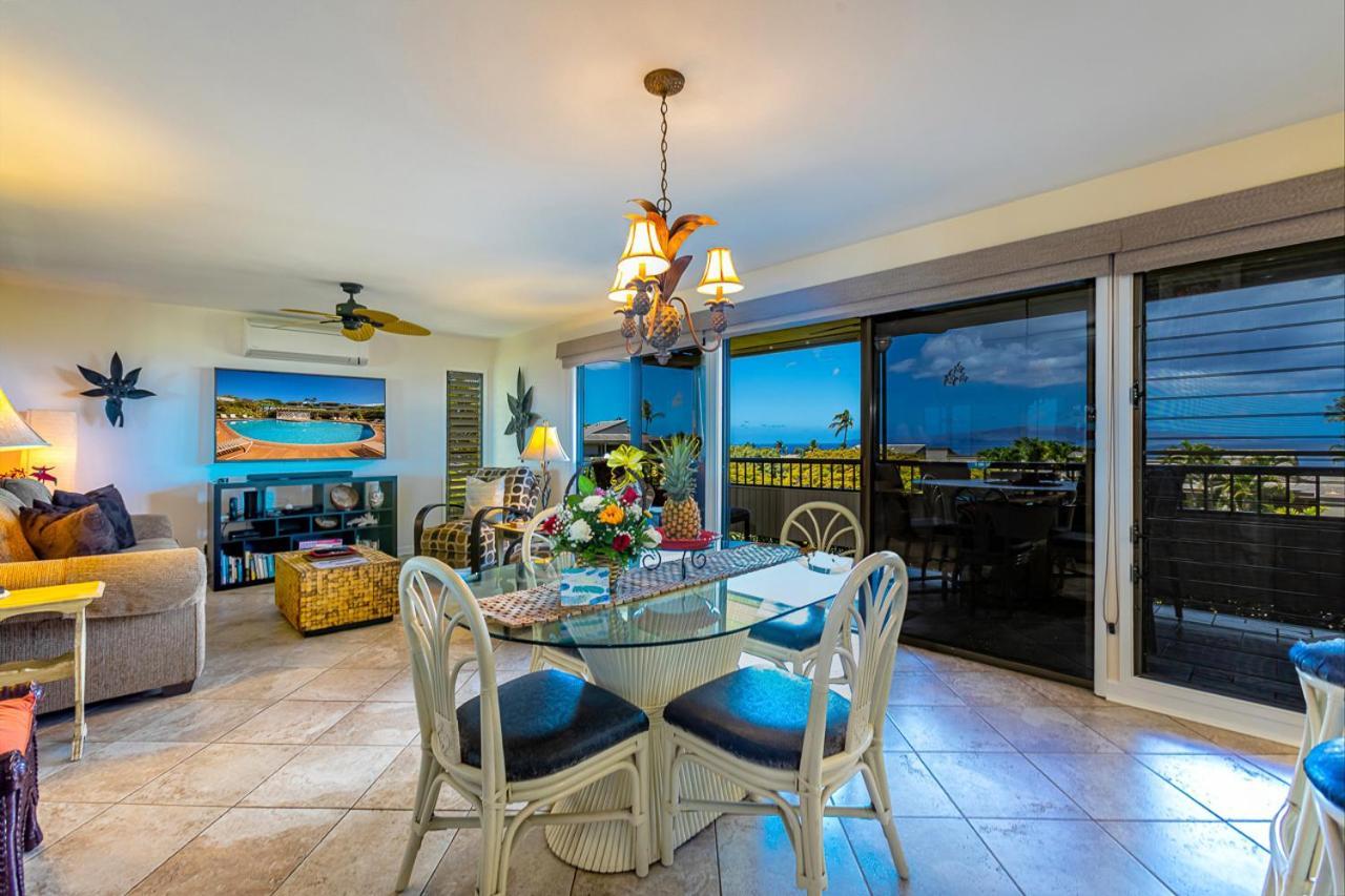 Wailea Sunset Condo - Ekolu #607 Exterior photo