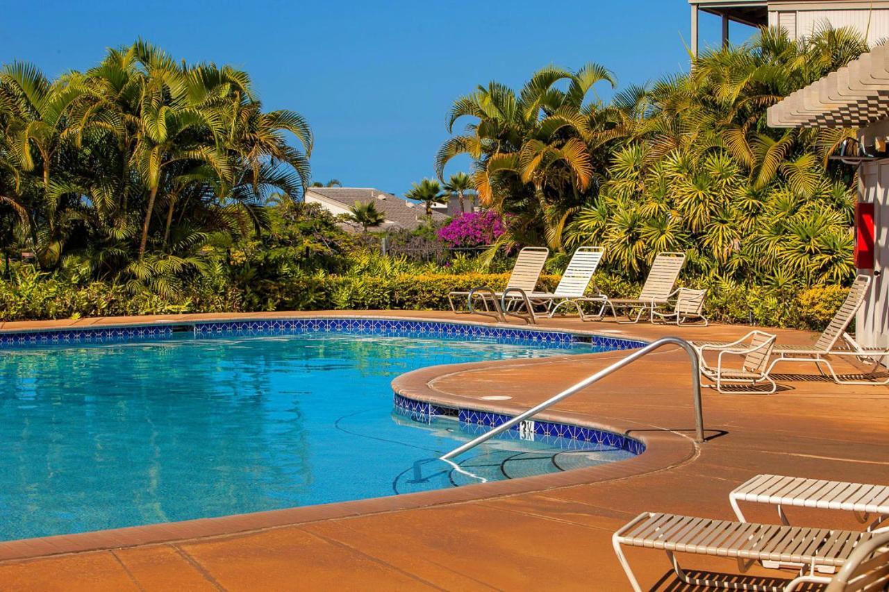 Wailea Sunset Condo - Ekolu #607 Exterior photo