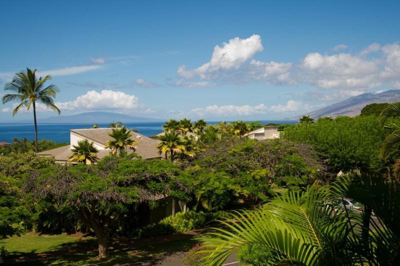 Wailea Sunset Condo - Ekolu #607 Exterior photo