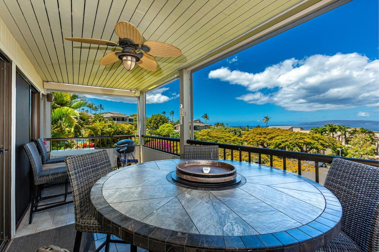 Wailea Sunset Condo - Ekolu #607 Exterior photo