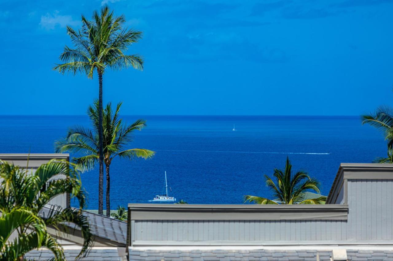 Wailea Sunset Condo - Ekolu #607 Exterior photo
