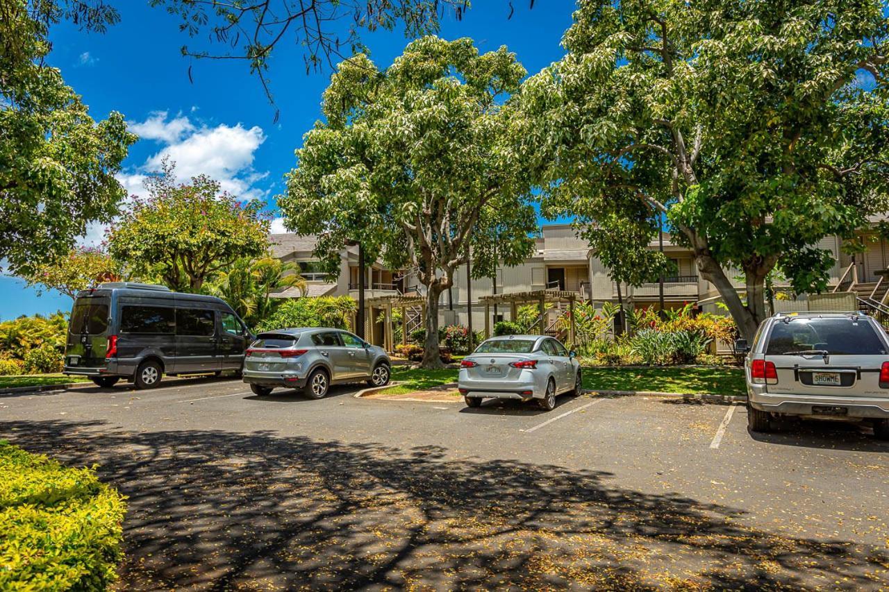 Wailea Sunset Condo - Ekolu #607 Exterior photo
