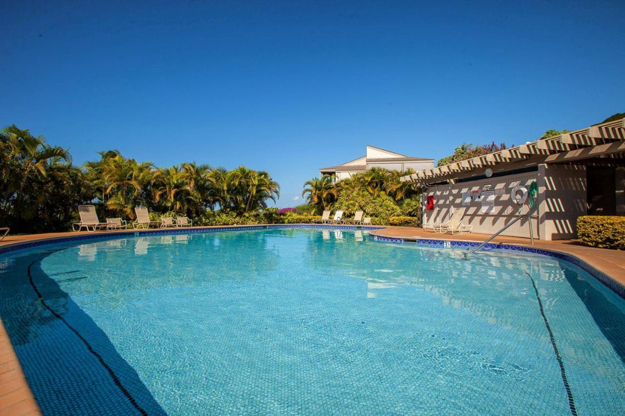 Wailea Sunset Condo - Ekolu #607 Exterior photo