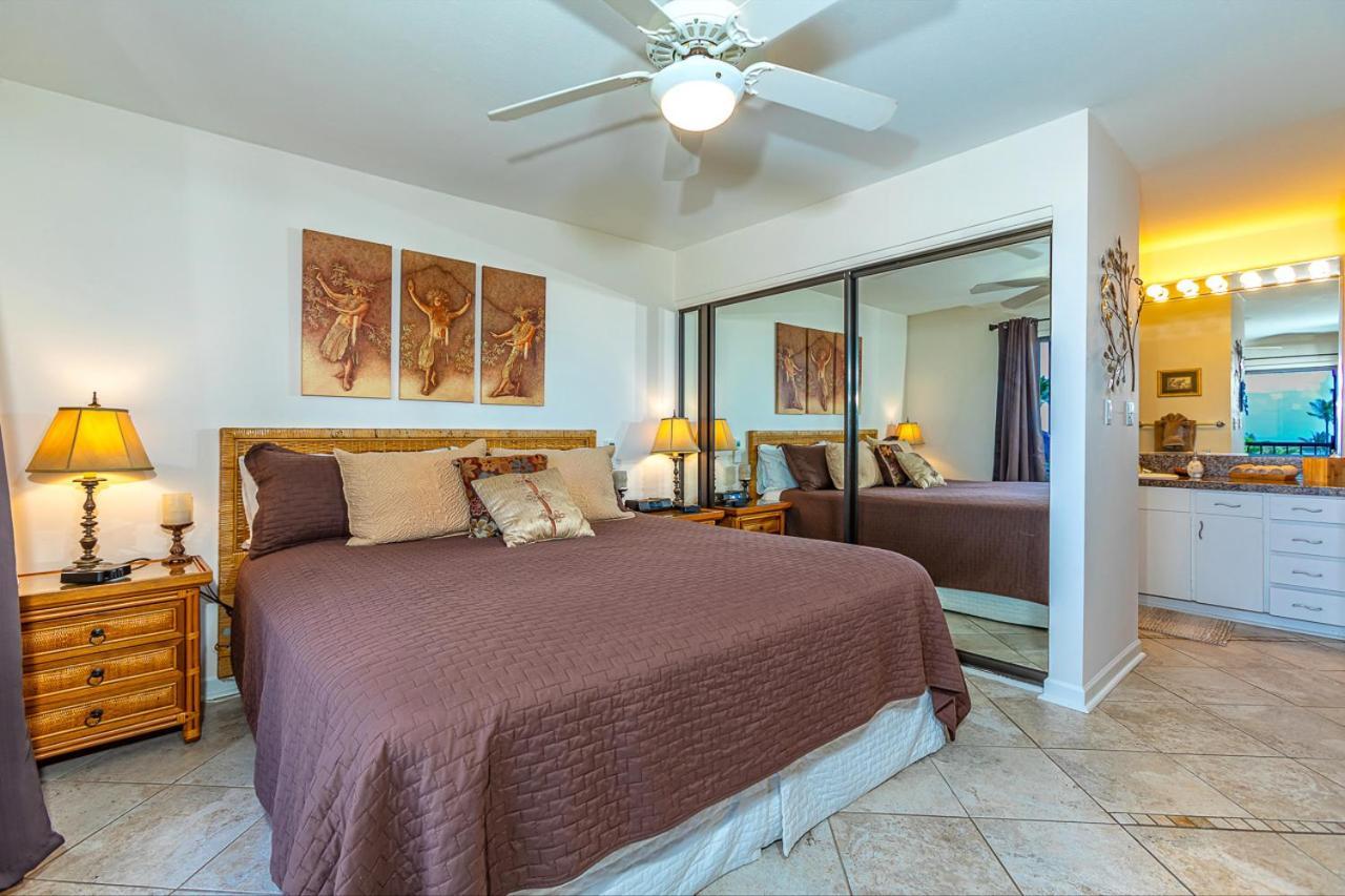 Wailea Sunset Condo - Ekolu #607 Exterior photo
