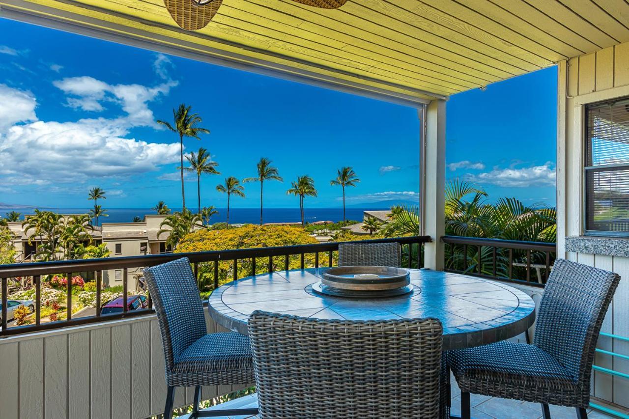Wailea Sunset Condo - Ekolu #607 Exterior photo