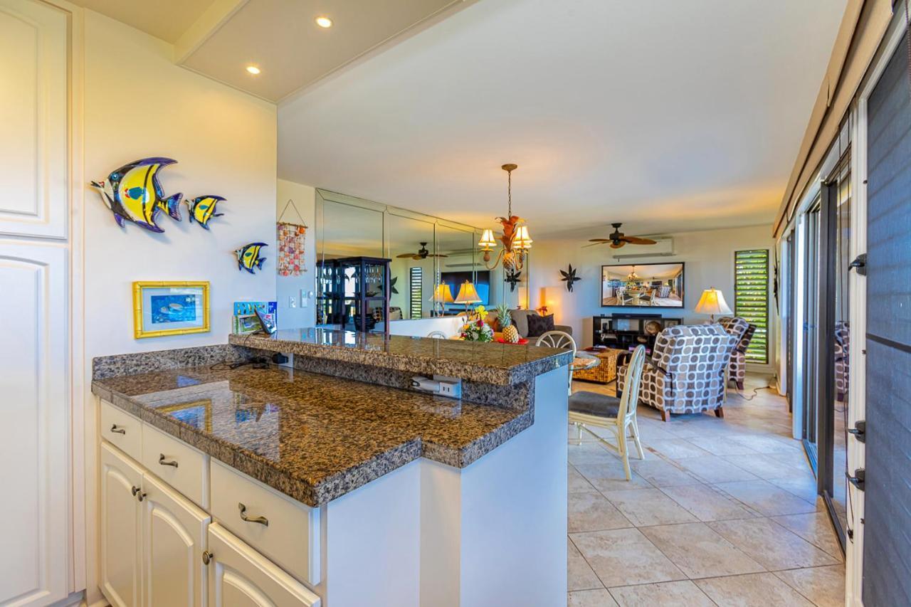 Wailea Sunset Condo - Ekolu #607 Exterior photo