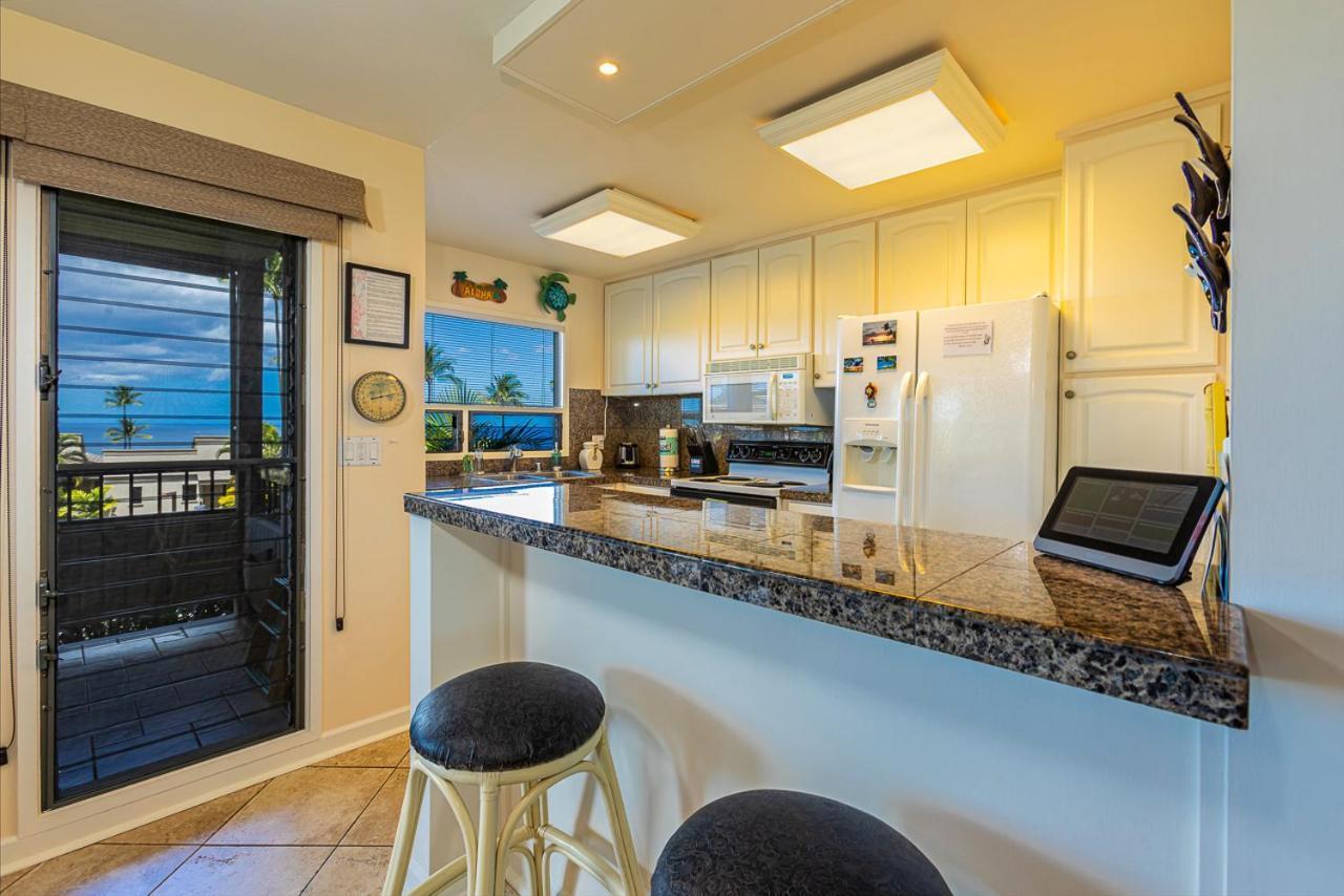 Wailea Sunset Condo - Ekolu #607 Exterior photo