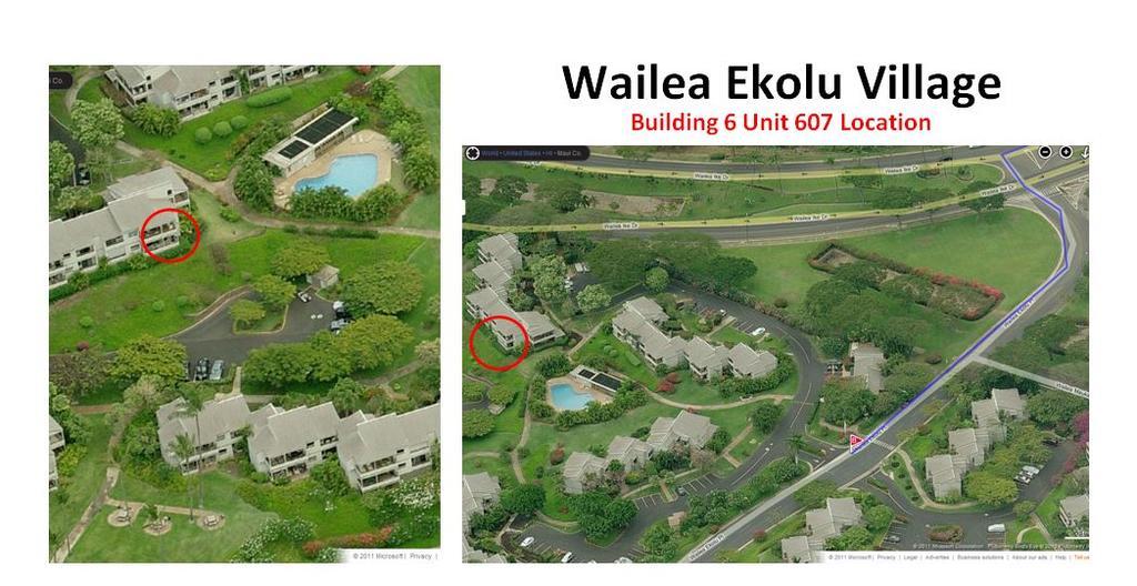 Wailea Sunset Condo - Ekolu #607 Exterior photo