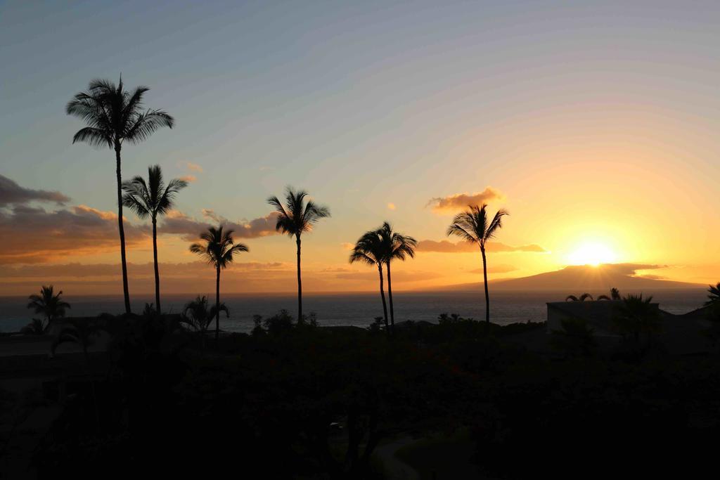 Wailea Sunset Condo - Ekolu #607 Exterior photo