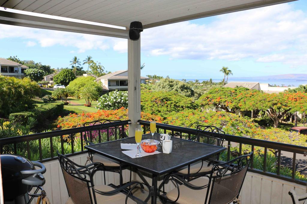 Wailea Sunset Condo - Ekolu #607 Exterior photo