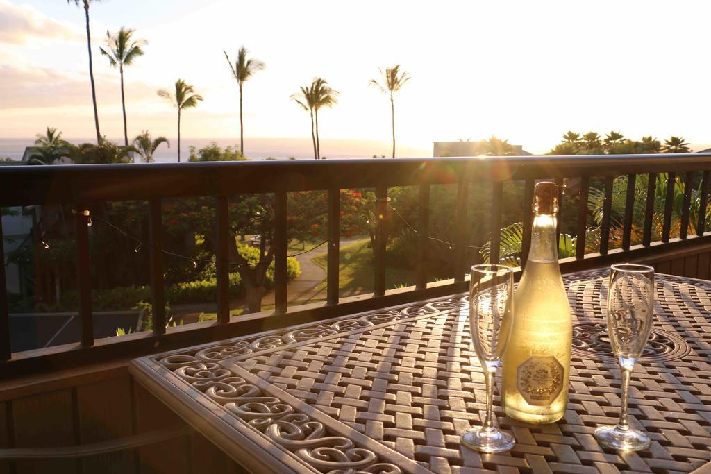 Wailea Sunset Condo - Ekolu #607 Exterior photo
